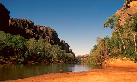 The Kimberley Region