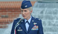 Colonel Jeannie Flynn Leavitt